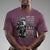 American Patriotic T Shirt Just So We Are Clear I Am Not Afraid Of You I Am Afraid Of What I Will Do To you - Wonder Print Shop