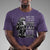 American Patriotic T Shirt Just So We Are Clear I Am Not Afraid Of You I Am Afraid Of What I Will Do To you - Wonder Print Shop