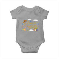 I Knew It I Knew You Funny Western Cowgirl Retro Baby Onesie Whimsical Nostalgic Western Graphic