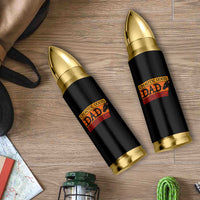 Chaotic Good Dad Funny Tabletop Gamer Parenting Bullet Tumbler Retro Sunset Vintage Fantasy Graphic