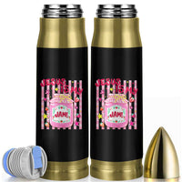 Cute Christian Faith Preppy Graphic Bullet Tumbler Jesus Is My Jam Strawberry Fruit Jar