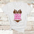 Fantasy Football T Shirt Funny I Suck At Loser Bikini Pink - Wonder Print Shop