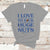 Fantasy Football T Shirt I Love Playing I Suck At - Wonder Print Shop