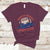 Fantasy Football T Shirt World's Okayest Player - Wonder Print Shop