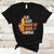 Fantasy Football T Shirt Eat Sleep Check My Lineup Repeat Player - Wonder Print Shop