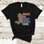 Fantasy Football T Shirt Husband Dad Legend Player Champion Mens - Wonder Print Shop