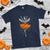Skeleton Ballerina T Shirt Skeleton Ballerina Tutu Ballet Dance Girl Dancing Skeleton Halloween Costume Girls - Wonder Print Shop