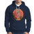 Golfing Skeleton Hoodie Funny Golf Skeleton Golf Lover Golfer Halloween Costume - Wonder Print Shop