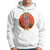 Golfing Skeleton Hoodie Funny Golf Skeleton Golf Lover Golfer Halloween Costume - Wonder Print Shop