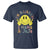 Funny Bilingual T Shirt Spanish Teacher Maestra I'm BilingualI Haha and Jaja Hispanic Heritage Month - Wonder Print Shop