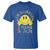 Funny Bilingual T Shirt Spanish Teacher Maestra I'm BilingualI Haha and Jaja Hispanic Heritage Month - Wonder Print Shop