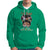 Hispanic Teacher Hoodie One Thankful Maestra Hispanic Heritage Month Teacher Latina Countries Flags Teacher Latina - Wonder Print Shop
