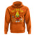 Candy Corn Hoodie I Don't Like You Either Funny Halloween Costume - Wonder Print Shop