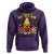 Candy Corn Hoodie I Don't Like You Either Funny Halloween Costume - Wonder Print Shop