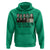 All Because of Words Hoodie Tribute to Truth Tellers Freedom Defender - Wonder Print Shop