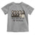 All Because of Words Toddler T Shirt Tribute to Truth Tellers Freedom Defender - Wonder Print Shop