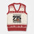 I Wear Orange For The 215 Stolen Children V-Neck Knit Sweater Vest Native Child Tribute 215 Memorial Awareness - Wonder Print Shop