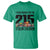 I Wear Orange For The 215 Stolen Children T Shirt Native Child Tribute 215 Memorial Awareness - Wonder Print Shop