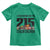 I Wear Orange For The 215 Stolen Children Toddler T Shirt Native Child Tribute 215 Memorial Awareness - Wonder Print Shop