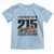 I Wear Orange For The 215 Stolen Children Toddler T Shirt Native Child Tribute 215 Memorial Awareness - Wonder Print Shop