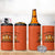 Orange Shirt Day 4 in 1 Can Cooler Tumbler I Wear Orange For The 215 Stolen Children - Wonder Print Shop
