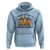 Orange Shirt Day Hoodie I Wear Orange For The 215 Stolen Children - Wonder Print Shop