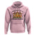 Orange Shirt Day Hoodie I Wear Orange For The 215 Stolen Children - Wonder Print Shop