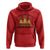 Orange Shirt Day Hoodie I Wear Orange For The 215 Stolen Children - Wonder Print Shop