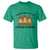 Orange Shirt Day T Shirt I Wear Orange For The 215 Stolen Children - Wonder Print Shop