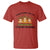 Orange Shirt Day T Shirt I Wear Orange For The 215 Stolen Children - Wonder Print Shop