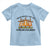 Orange Shirt Day Toddler T Shirt I Wear Orange For The 215 Stolen Children - Wonder Print Shop
