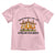 Orange Shirt Day Toddler T Shirt I Wear Orange For The 215 Stolen Children - Wonder Print Shop