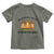 Orange Shirt Day Toddler T Shirt I Wear Orange For The 215 Stolen Children - Wonder Print Shop