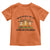 Orange Shirt Day Toddler T Shirt I Wear Orange For The 215 Stolen Children - Wonder Print Shop