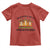 Orange Shirt Day Toddler T Shirt I Wear Orange For The 215 Stolen Children - Wonder Print Shop