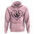 Orange Shirt Day Hoodie I Wear Orange For The Stolen Children 215 Memorial Tribute - Wonder Print Shop