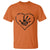 Orange Shirt Day T Shirt I Wear Orange For The Stolen Children 215 Memorial Tribute - Wonder Print Shop