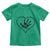 Orange Shirt Day Toddler T Shirt I Wear Orange For The Stolen Children 215 Memorial Tribute - Wonder Print Shop