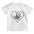 Orange Shirt Day Toddler T Shirt I Wear Orange For The Stolen Children 215 Memorial Tribute - Wonder Print Shop