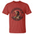 I Wear Orange For The 215 Stolen Children T Shirt Indigenous Girl Orange Shirt Day - Wonder Print Shop