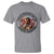 I Wear Orange For The 215 Stolen Children T Shirt Indigenous Girl Orange Shirt Day - Wonder Print Shop