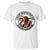 I Wear Orange For The 215 Stolen Children T Shirt Indigenous Girl Orange Shirt Day - Wonder Print Shop