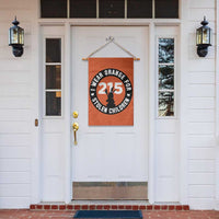 Orange Shirt Day 215 Memorial Garden Flag I Wear Orange For Stolen Children Indigenous Tribute - Wonder Print Shop