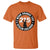 Orange Shirt Day 215 Memorial T Shirt I Wear Orange For Stolen Children Indigenous Tribute - Wonder Print Shop