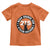 Orange Shirt Day 215 Memorial Toddler T Shirt I Wear Orange For Stolen Children Indigenous Tribute - Wonder Print Shop