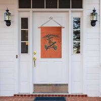 Orange Shirt Day Memorial Bear Garden Flag You Are Not Forgotten Stolen Children Tribute - Wonder Print Shop