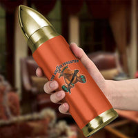 Orange Shirt Day Memorial Bear Bullet Tumbler You Are Not Forgotten Stolen Children Tribute - Wonder Print Shop