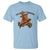 Orange Shirt Day Memorial Bear T Shirt You Are Not Forgotten Stolen Children Tribute - Wonder Print Shop