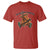 Orange Shirt Day Memorial Bear T Shirt You Are Not Forgotten Stolen Children Tribute - Wonder Print Shop