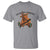 Orange Shirt Day Memorial Bear T Shirt You Are Not Forgotten Stolen Children Tribute - Wonder Print Shop
